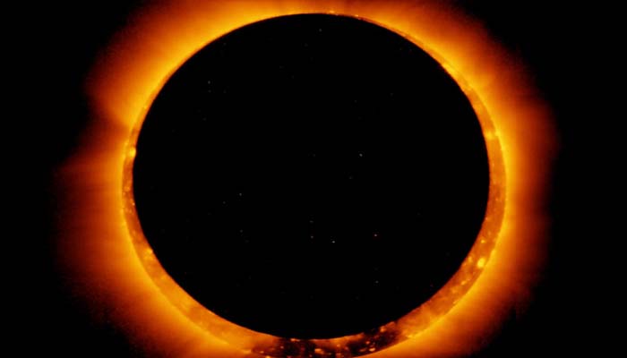 1962 के बाद लगने जा रहा सबसे बड़ा सूर्य ग्रहण, न करें ये गलतियां, होगा भारी नुकसान