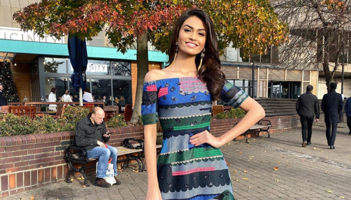 सुमन राव बनीं Miss World 2019 की 2nd रनरअप, ऐसे पाई सक्सेस