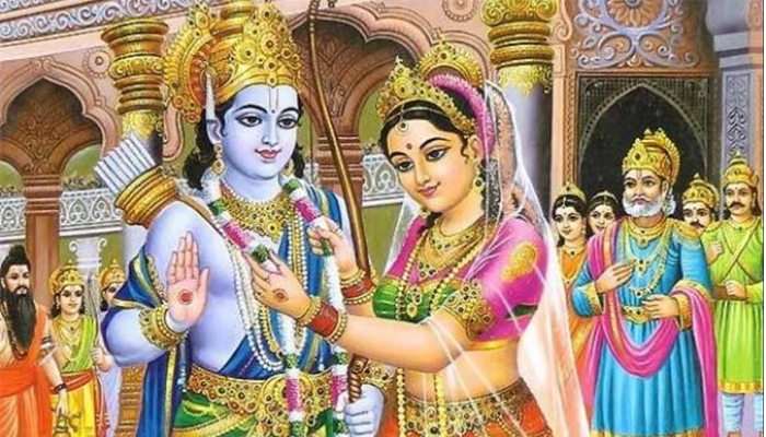 जानें क्यों मनाई जाती है विवाह पंचमी, क्या है पूजा का शुभ मुहूर्त