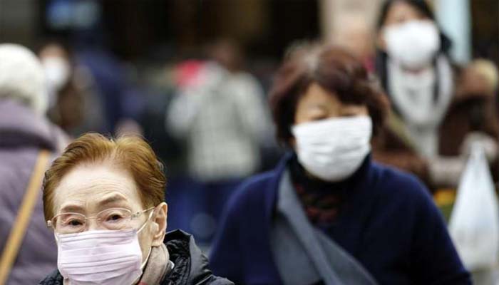 कोरोना वायरस: चीन में दो करोड़ लोग घरों में कैद, कई की मौत