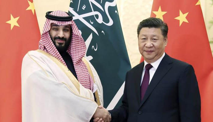 सऊदी अरब ने मुस्लिमों को दिया तगड़ा झटका, चीन से निभाई दोस्ती