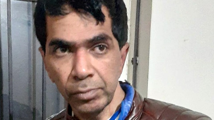 एजाज लकड़ावाला गिरफ्तार - 21 जनवरी तक क्राइम ब्रांच कस्टडी में