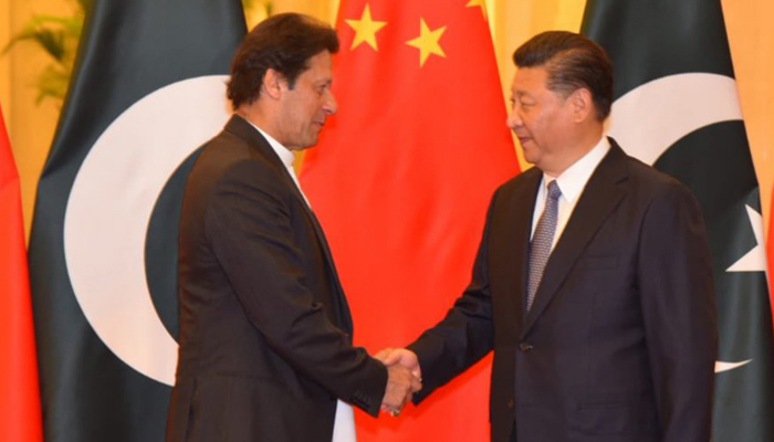 पाकिस्तान ने चीन के साथ मिल रची ये बड़ी साजिश, POK पर उठाएगा खतरनाक कदम