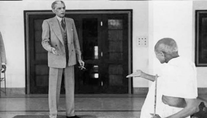 पाक से था गांधीजी को प्रेम, आजादी के बाद वहीं थी रहने की इच्छा, BJP नेता का दावा