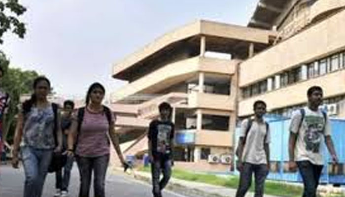 JNU रेजिडेंशियल से आई अच्छी खबर,  54 छात्रों ने किया UPSC  मेन्स क्लीयर