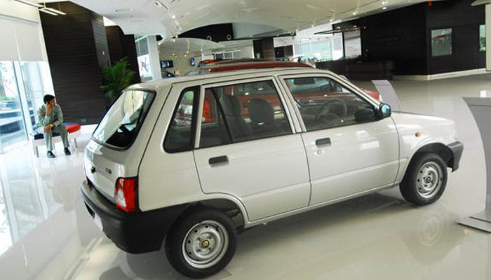 भारत की पहली मारुति 800 कार, जानिए किसने खरीदी थी