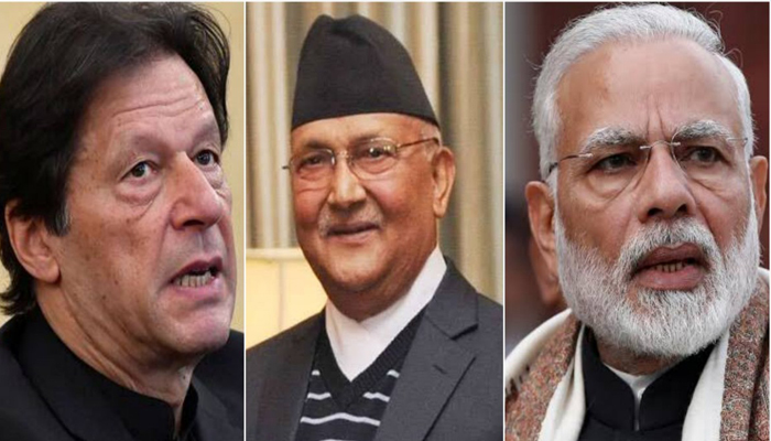 भारत और पाकिस्तान के बीच तनाव, अब नेपाल ने दिया ये बड़ा बयान