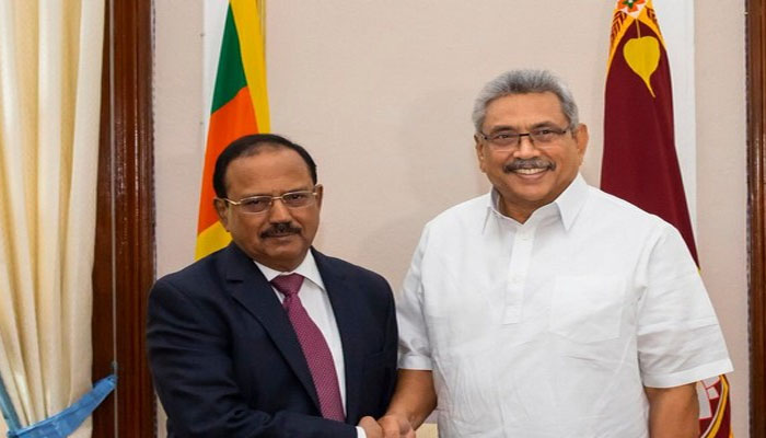 श्रीलंका को पांच करोड़ डॉलर देगा भारत, जानिए क्यों बदला पड़ोसी प्रति देश का रवैया