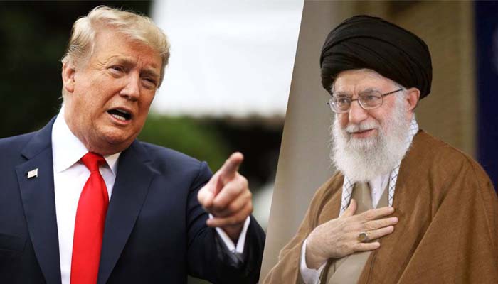 अब जंग से नहीं, इस नए तरीके से ईरान को हराएगा अमेरिका