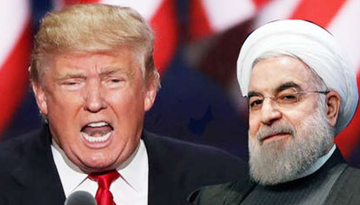 अरे गजब ! तो यह है अमेरिका ईरान विवाद की असली वजह