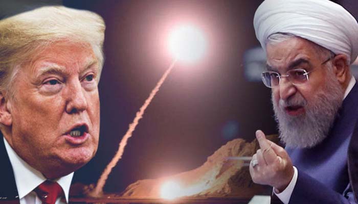 अमेरिका में सौ साल तक पैदा होंगे लूले और लंगड़े, ईरान मचायेगा ऐसी खतरनाक तबाही