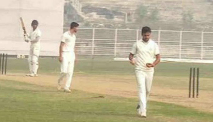 रणजी ट्रॉफी: इस गेंदबाज के कहर से लड़खड़ाया मिजोरम, बिना रन दिए लिए 7 विकेट