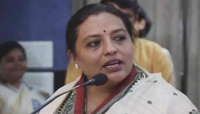 महाराष्ट्र सरकार में मंत्री यशोमति ठाकुर ने दिया बड़ा बयान, छिड़ गया विवाद