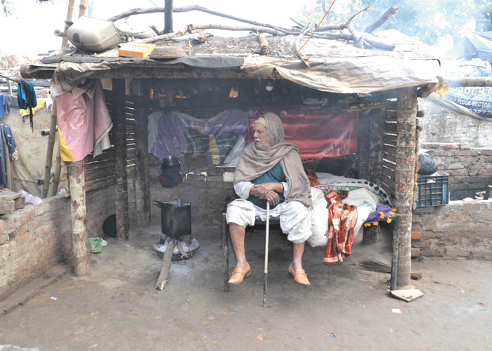 CAA: हिंदू शरणार्थी कैंप में दर्द के समंदर में उम्मीदों की लहरें