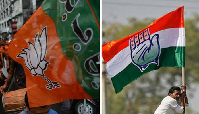 दिल्ली चुनाव: BJP और कांग्रेस ने जारी की स्टार प्रचारकों की लिस्ट, देखें यहां पूरी सूची