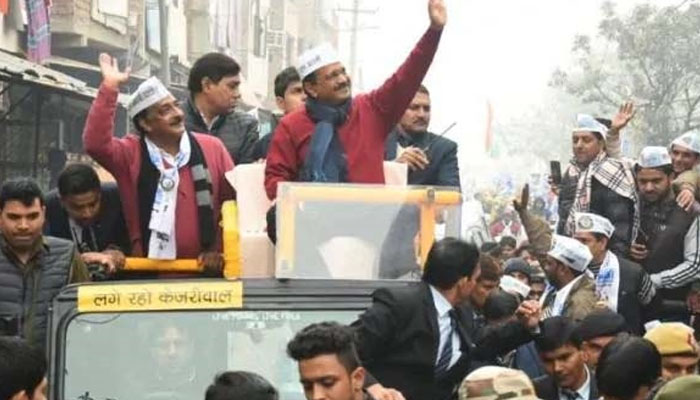 दिल्ली का दंगल: 164 है करोड़पति उम्मीदवार, आप के प्रत्याशी पास सबसे अधिक दौलत