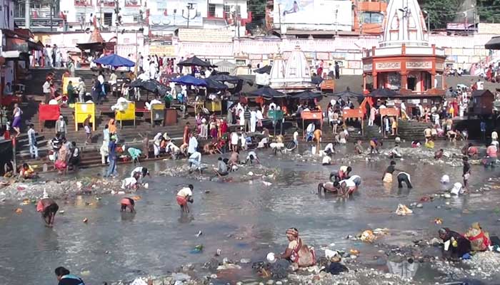 गंगा एक्शन प्लान से नमामि गंगा तक 35 साल का सफर