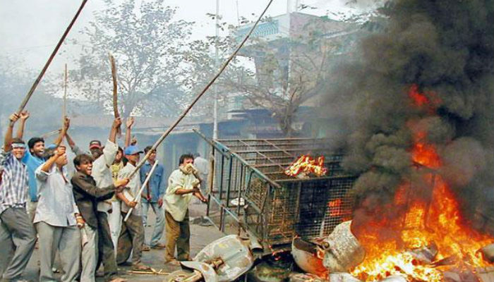 गुजरात दंगों पर बड़ा फैसला: सुप्रीम कोर्ट ने 17 दोषियों को दी जमानत