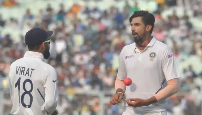 IND vs NZ: टेस्ट सीरीज शुरू होने से पहले इंडियन टीम को झटका, जानिए क्या हुआ...