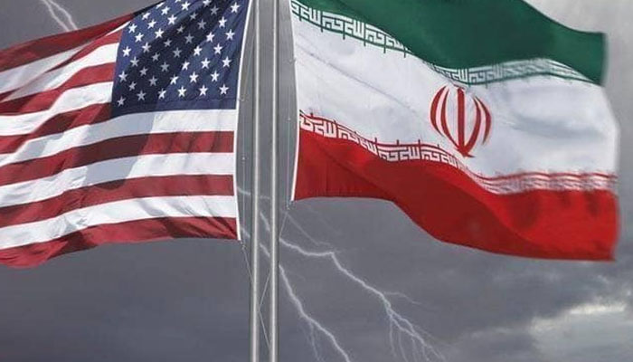 ईरान ने अमेरिकी फौज को किया आतंकी करार, उठाया इतना बड़ा कदम