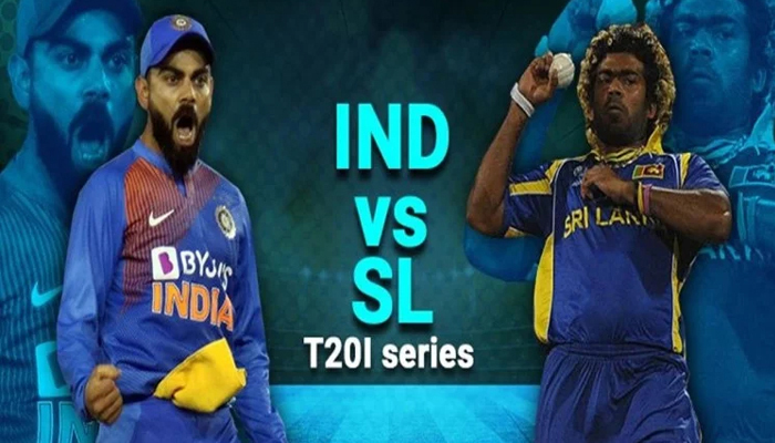 IND vs SL: टी20 सीरीज का दूसरा मुकाबला आज, टीमों में होगी जबरदस्त टक्कर