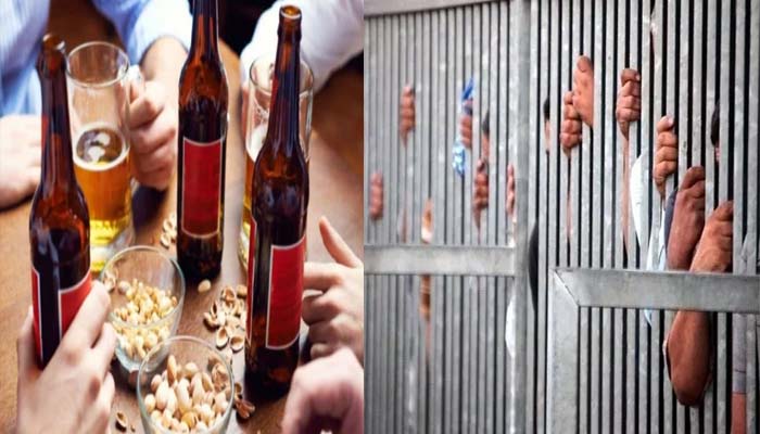 हाउसफुल जेलों में बेरोकटोक नशे और मोबाइल का कारोबार
