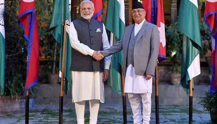 सीमा विवाद पर नेपाल का बड़ा बयान, मोदी सरकार से कही ये बात