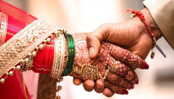 प्रेमी का प्रेमिका की शादी में तांडव: किया कुछ ऐसा, रह गए सब देखते