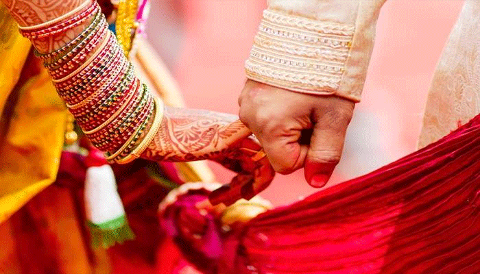 लॉकडाउन में ऐसे कर सकते हैं शादीः नहीं टूटेंगे नियम, मिल जायेगा हमसफ़र