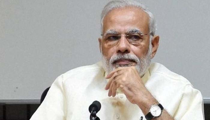 पीएम मोदी के इस बयान पर मचा घमासान, IMA ने की माफी की मांग