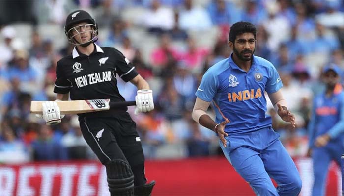 Ind Vs NZ : भारत को किवी से मिली करारी हार, तीसरा वनडे मैच भी निकला हाथ से