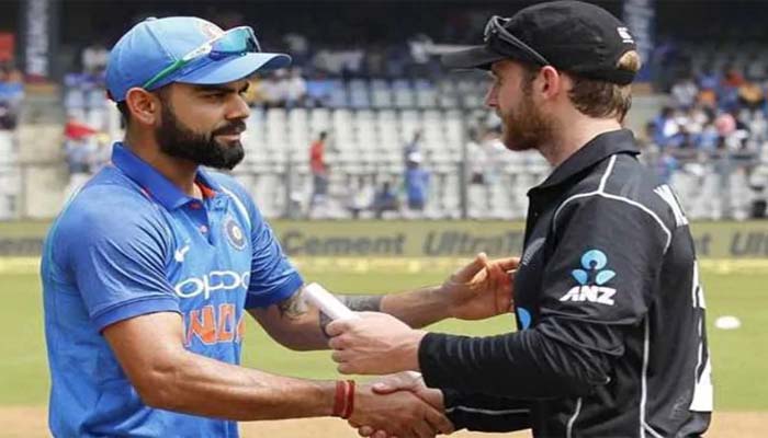 न्‍यूजीलैंड दौरा: T-20 और वनडे सीरीज के लिए टीम इंडिया का ऐलान, देखें लिस्ट