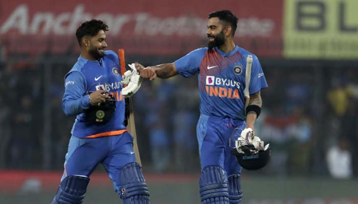 IND vs SL: टीम इंडिया की बड़ी जीत, श्रीलंका को 7 विकेट से हराया