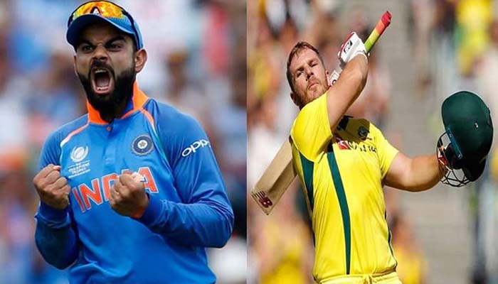 India vs Australia 3rd ODI: आज होगा फैसला, जो जीतेगा बनेगा सिकंदर