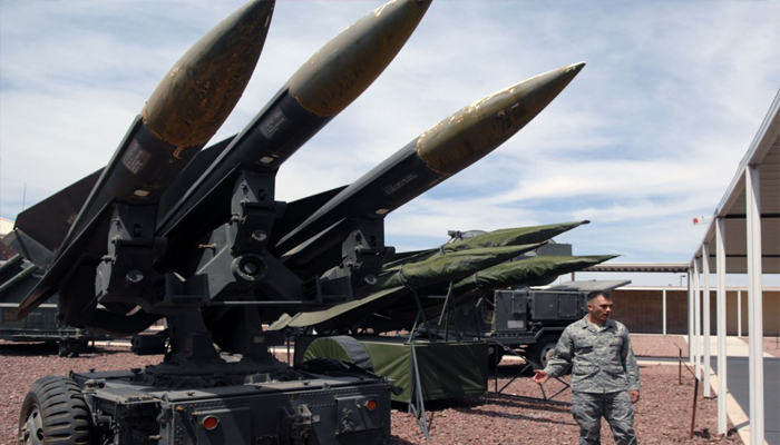 भारत को ये खतरनाक मिसाइल देगा अमेरिका, पाकिस्तान में मचा हड़कंप