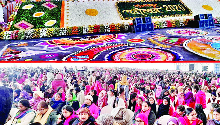 Gorakhpur Festival : सोनू निगम से 40 लाख वापस मांग फंसे अफसर