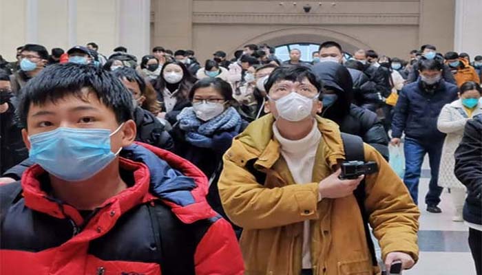 चीन में कोरोना वायरस के बाद इस भयानक बीमारी ने दी दस्तक