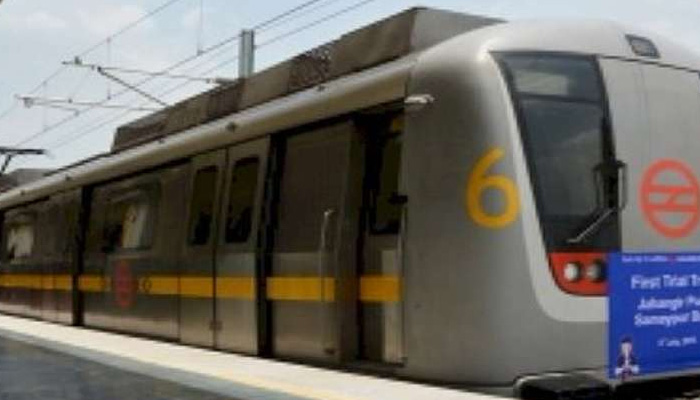 दिल्ली वालों सावधान: आज रात से बंद रहेगी मेट्रो की Yellow Line सेवा