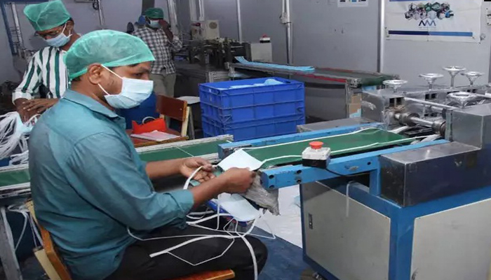 जानिए क्या है N-95 मास्क, चीन ने कोरोना वायरस से बचने के लिए भारत से मांगा
