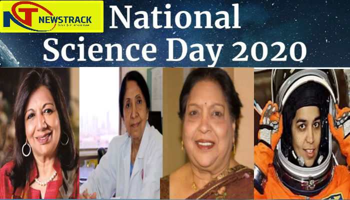 राष्ट्रीय विज्ञान दिवस 2020: भारत के लिए बहुत ख़ास, महिलाओं के नाम आज का दिन