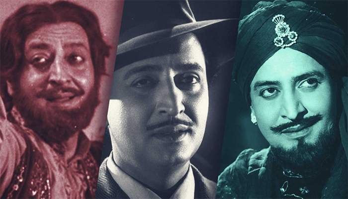 Actor Pran Birthday : हिंदी Cinema के प्राण की पूरी कहानी