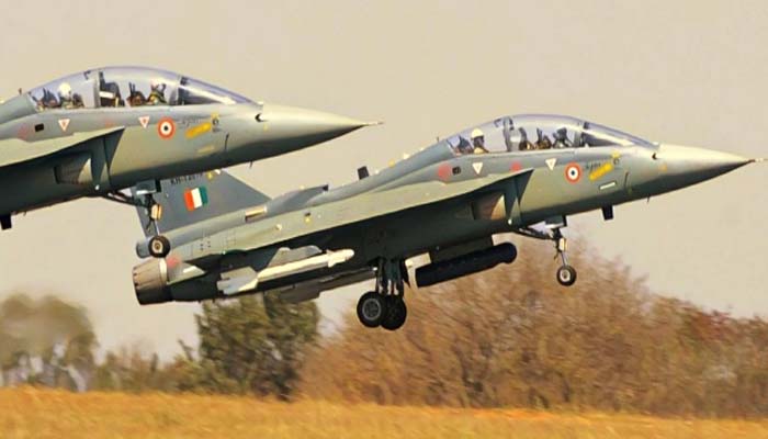 पाकिस्तान और चीन की होगी खटिया खड़ी: IAF के बेड़ें में शामिल होंगे नए फाइटर जेट