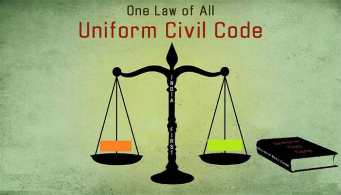 यूनिफार्म सिविल कोड पर सुनवाई आज: मोदी सरकार देगी कोर्ट को जवाब