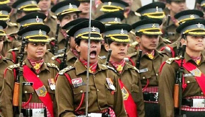 SC का बड़ा फैसला: सेना में महिला अधिकारियों को मिलेगा स्थायी कमीशन