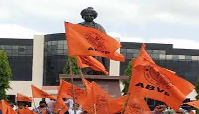 ABVP के चुनाव संपन्न, जानिए किसको क्या मिला