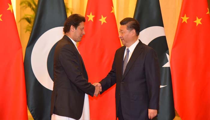 एक बार फिर दोस्त चीन ने दिया पाकिस्तान का साथ, इस बड़े संकट से बचाया