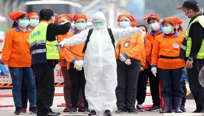 कोरोना वायरस का कहर: चीन के बाद अब इस देश में गंभीर हालात, जानिए...