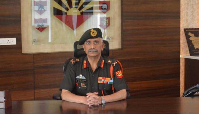 पाकिस्तान में आतंकी ट्रेनिंग कैंप पर सेना प्रमुख ने किया ये चौंकाने वाला खुलासा