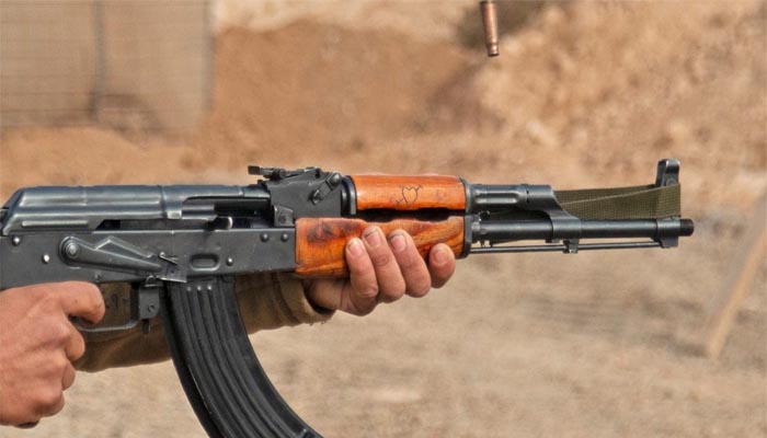 AK-47 की गोलियों की तड़तड़ाहट से दहल उठा पंजाब, एक ही घर में बिछ गई 4 लाशें