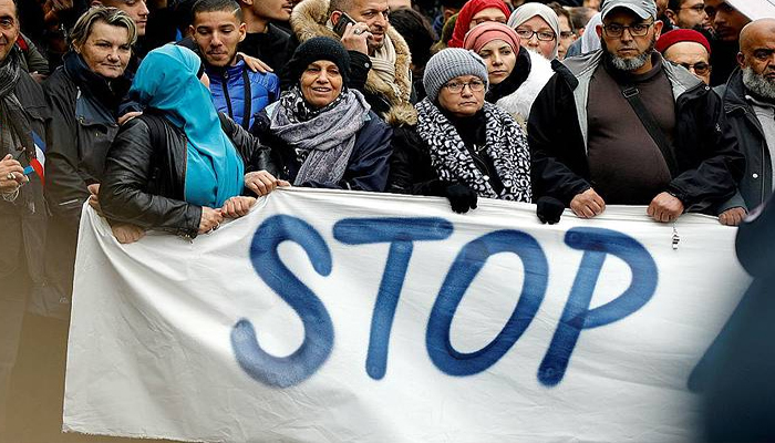 इस देश ने किया बड़ा ऐलान: विदेशी मुस्लिम इमामों के यहां आने पर लगा दी रोक